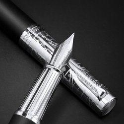 Parker Ingenuity Legacy of Flight CT Fyldepen | F