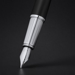 Parker Ingenuity Legacy of Flight CT Fyldepen | F