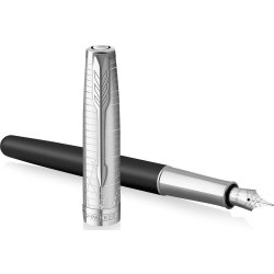 Parker Sonnet Legacy of Flight CT Fyldepen | F