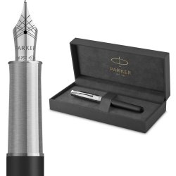 Parker Sonnet Legacy of Flight CT Fyldepen | F