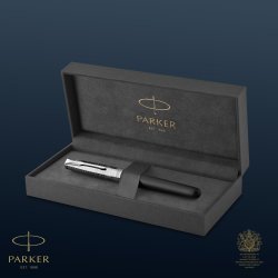 Parker Sonnet Legacy of Flight CT Fyldepen | M
