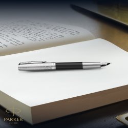 Parker Sonnet Legacy of Flight CT Fyldepen | M