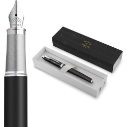 Parker IM Legacy of Flight CT Fyldepen | F