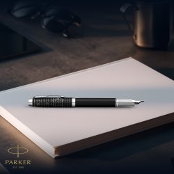 Parker IM Legacy of Flight CT Fyldepen | F