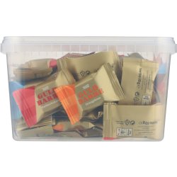 Toms Guld Barre Mini Mix, 800 g