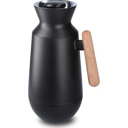 Rosendahl DayBreak Høj Termokande 1L, sort