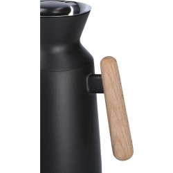 Rosendahl DayBreak Høj Termokande 1L, sort