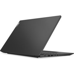 Lenovo V15 G6 15,6" bærbar computer, sort
