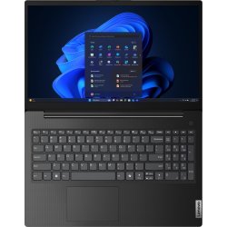 Lenovo V15 G6 15,6" bærbar computer, sort
