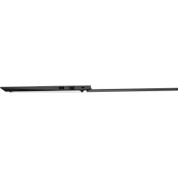 Lenovo V15 G6 15,6" bærbar computer, sort