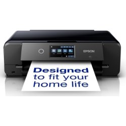 EPSON Inkjetprinter - Expression Photo XP-980