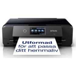 EPSON Inkjetprinter - Expression Photo XP-980