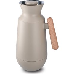 Rosendahl DayBreak Høj Termokande 1L, sand