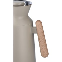 Rosendahl DayBreak Høj Termokande 1L, sand