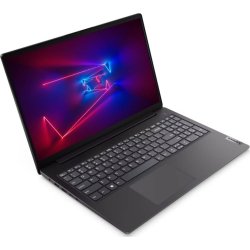Lenovo V15 G4 15,6" bærbar computer, sort