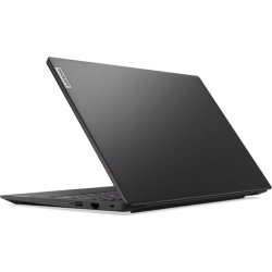 Lenovo V15 G4 15,6" bærbar computer, sort