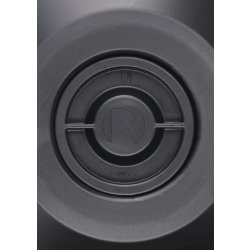 Rosendahl Stay Warm Rund Termokande 1L, sort