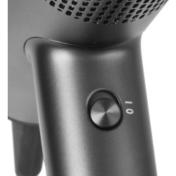 Hâws Beauty Hårføner med diffusor, 2000 Watt