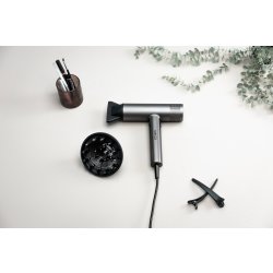 Hâws Beauty Hårføner med diffusor, 2000 Watt