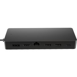 HP Universal USB-Hub, Multiport, USB-C