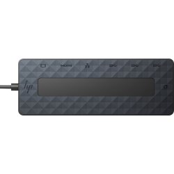 HP Universal USB-Hub, Multiport, USB-C