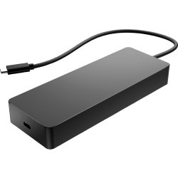 HP Universal USB-Hub, Multiport, USB-C