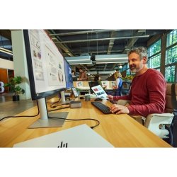 HP Skærm 27"  Series 7 Pro 4K Thunderbolt