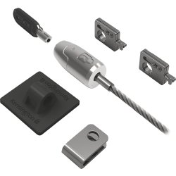 KENSINGTON Låsesæt til desktop - MicroSaver 2.0