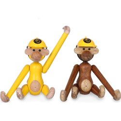 Kay Bojesen x Team Rynkeby Miniaber