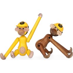 Kay Bojesen x Team Rynkeby Miniaber