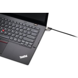KENSINGTON Laptop låsesæt - MicroSaver 2.0