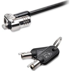 KENSINGTON Laptop låsesæt - MicroSaver 2.0