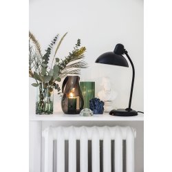 Holmegaard DWL Lanterne H25cm, grå