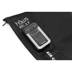 Hâws Relax Restitutionsstøvle (1 ben)