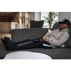 Hâws Relax Restitutionsstövel (1 ben)