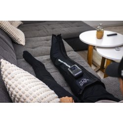 Hâws Relax Restitutionsstøvle (1 ben)