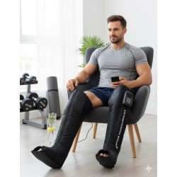 Hâws Relax Restitutionsstøvle (2 ben)