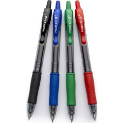 Pilot G-2+ Rollerpen | F | Sort