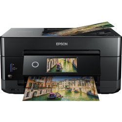 Epson Expression Premium XP-7100 farve blækprinter