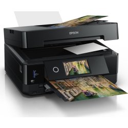 Epson Expression Premium XP-7100 farve blækprinter