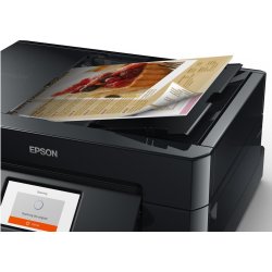 Epson Expression Premium XP-7100 farve blækprinter