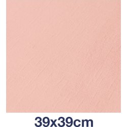 Tork Linstyle Middagsserviet, Koral, 50 stk.