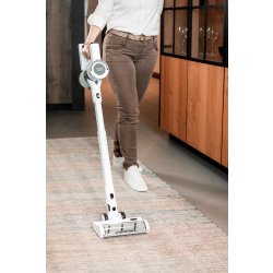 Hâws Cleaning Ledningsfri Støvsuger, 350W, sort