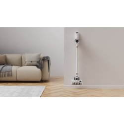 Hâws Cleaning Ledningsfri Støvsuger, 350W, sort