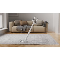 Hâws Cleaning Ledningsfri Støvsuger, 350W, sort