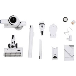 Hâws Cleaning Ledningsfri Støvsuger, 350W, sort