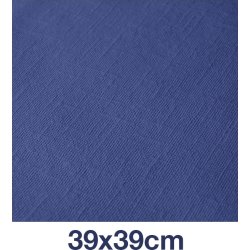 Tork Linstyle Middagsserviet, Mørkeblå, 50 stk.