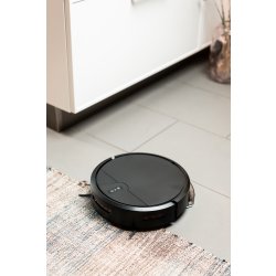 Hâws Robotdammsugare med moppfunktion & app