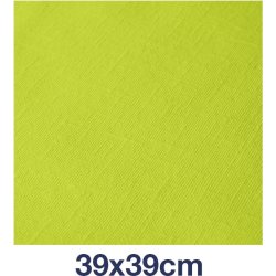 Tork Linstyle Middagsserviet, Pistacie, 50 stk.