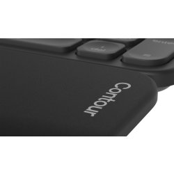 Contour Balance Full-Size håndledsstøtte